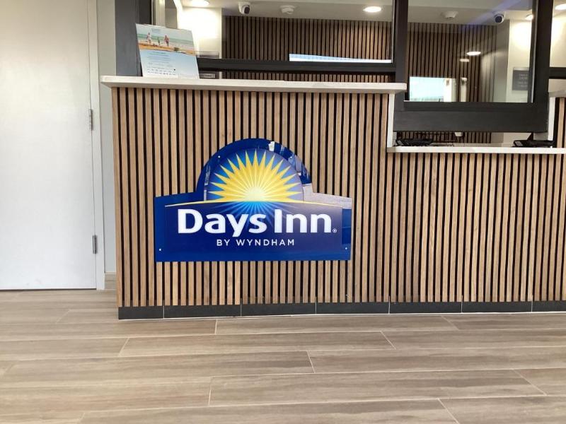Days Inn by Wyndham Baltimore Northwest