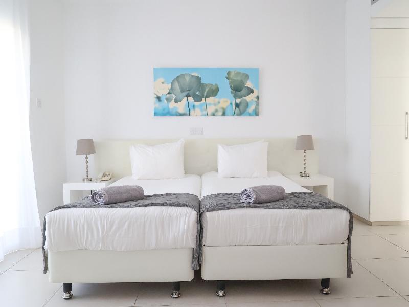 Alva Hotel Apartments image