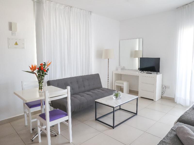 Alva Hotel Apartments image