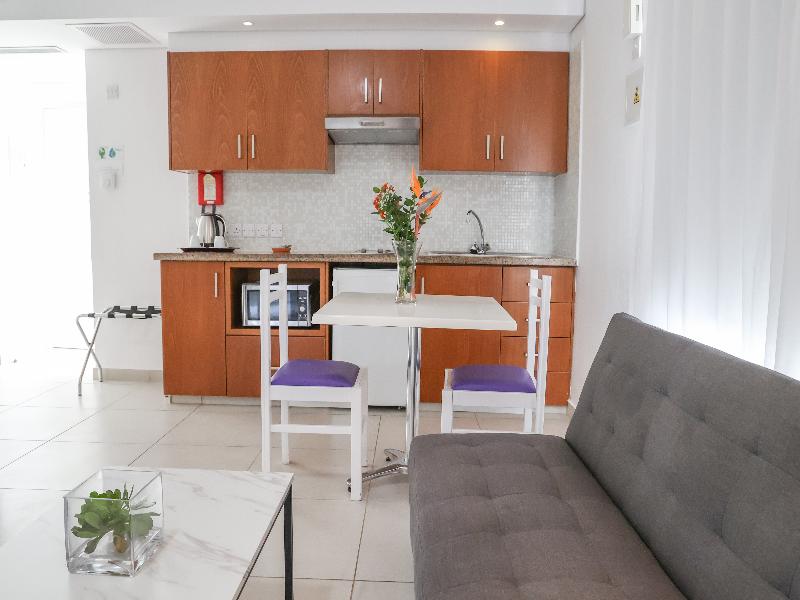 Alva Hotel Apartments image