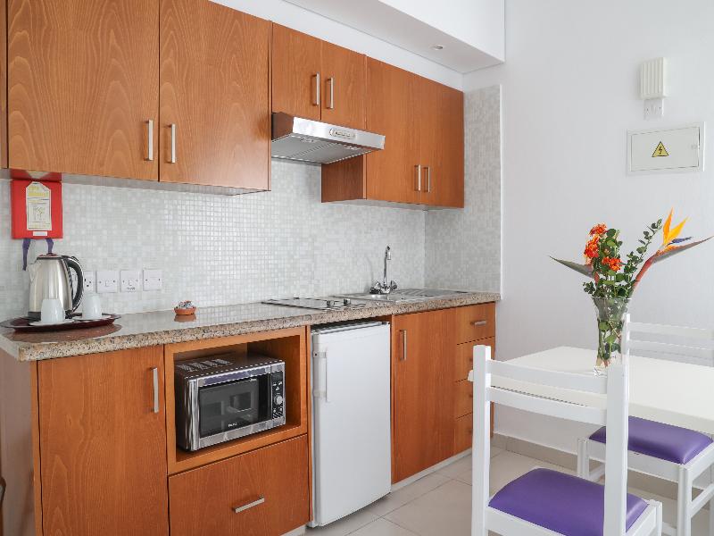 Alva Hotel Apartments image