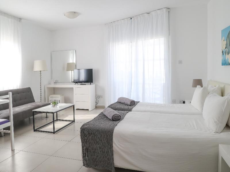 Alva Hotel Apartments image