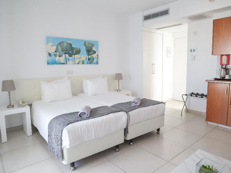 Alva Hotel Apartments image