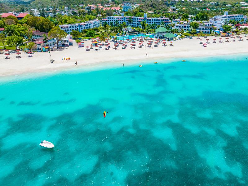 Jolly Beach Antigua image