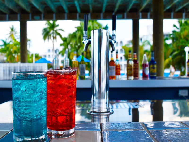 Jolly Beach Antigua image