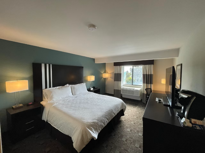 Holiday Inn Express and Suites Carlsbad Beach image