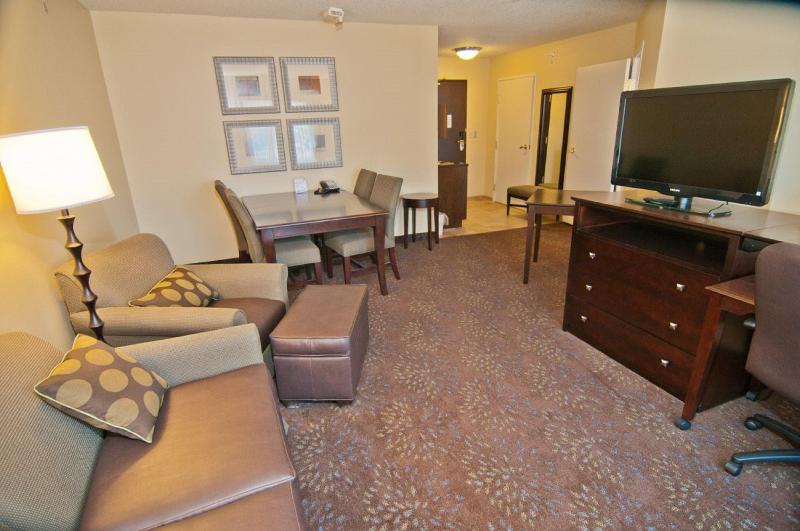 Holiday inn Express Charleston - Kanawha City photo 19