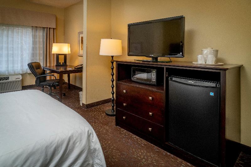 Holiday inn Express Charleston - Kanawha City photo 14
