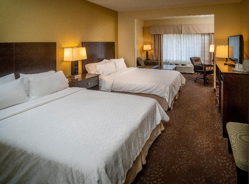 Holiday inn Express Charleston - Kanawha City photo 15