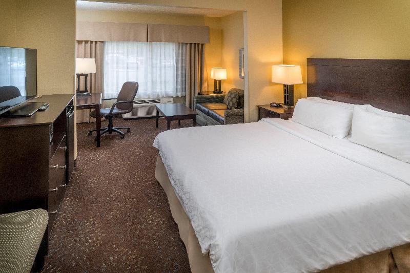 Holiday inn Express Charleston - Kanawha City photo 11