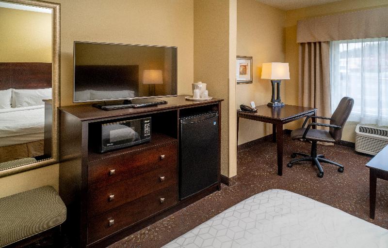 Holiday inn Express Charleston - Kanawha City photo 12