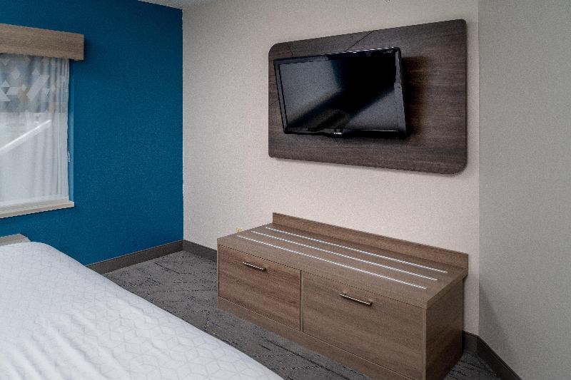 Holiday inn Express Charleston - Kanawha City photo 21