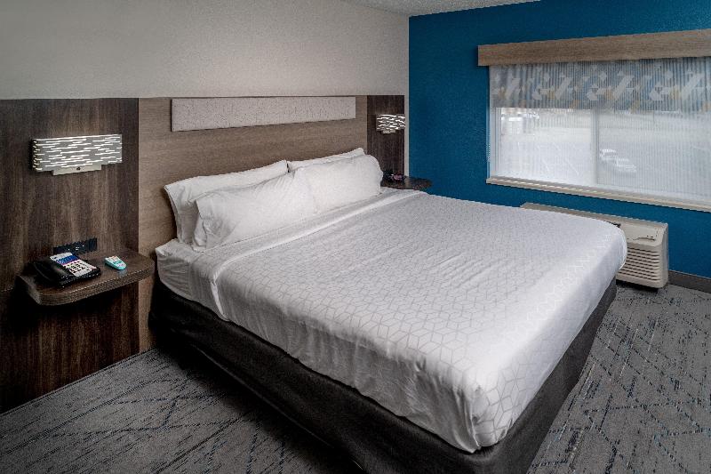 Holiday inn Express Charleston - Kanawha City photo 22