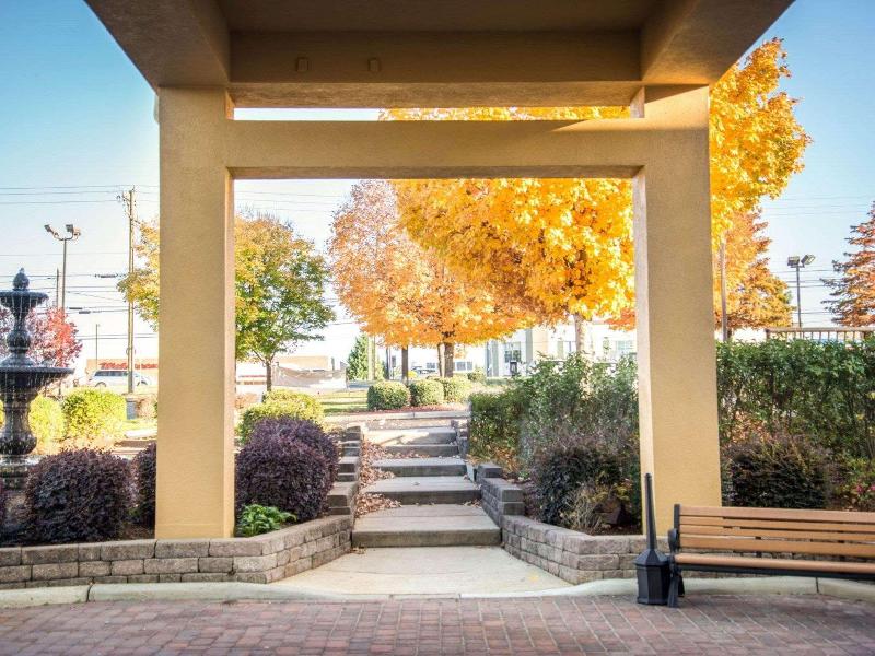 Sleep Inn University Place photo 4