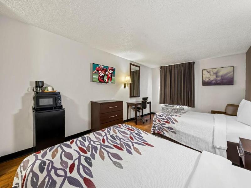 Red Roof Inn Charlotte - University image