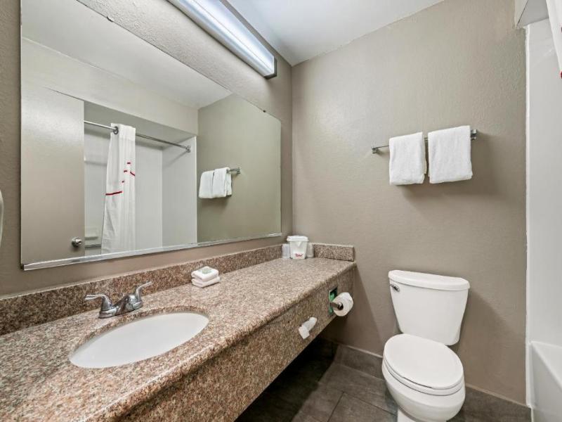 Red Roof Inn Charlotte - University image