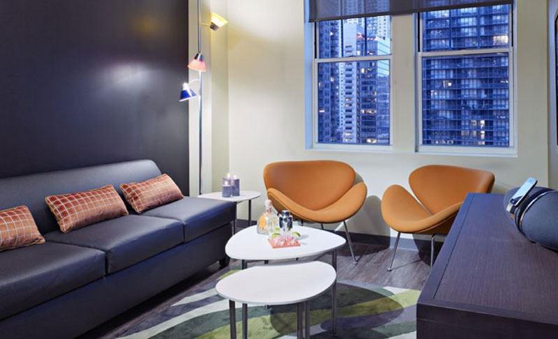 ACME Hotel Chicago, Outset Collection by Hilton image