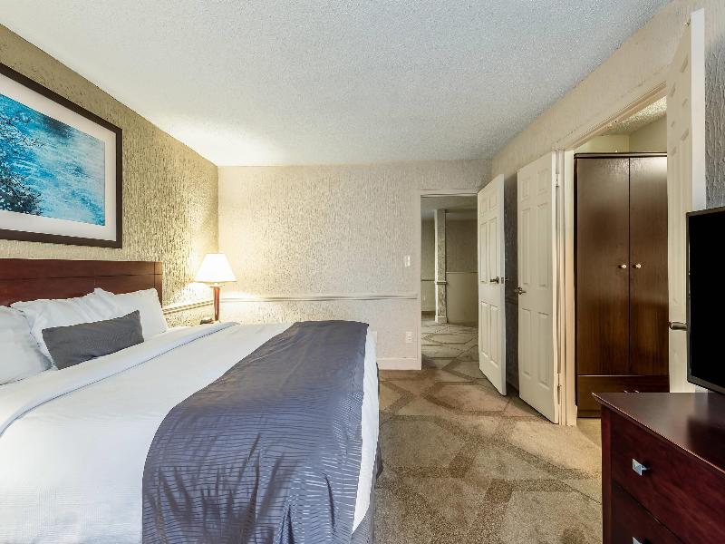 The Blu Hotel, an Ascend Hotel Collection Member image