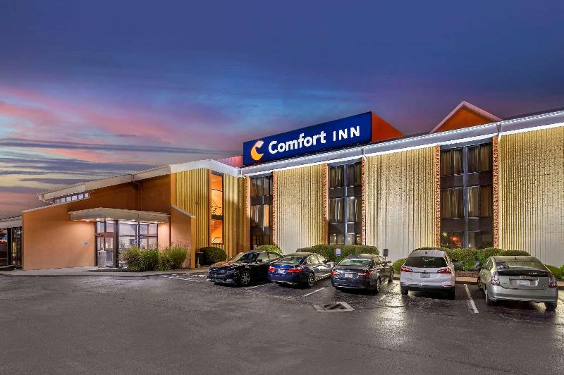 Fotos Hotel Comfort Inn Northeast