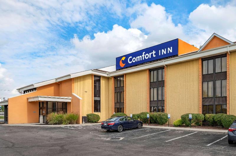Fotos Hotel Comfort Inn Northeast