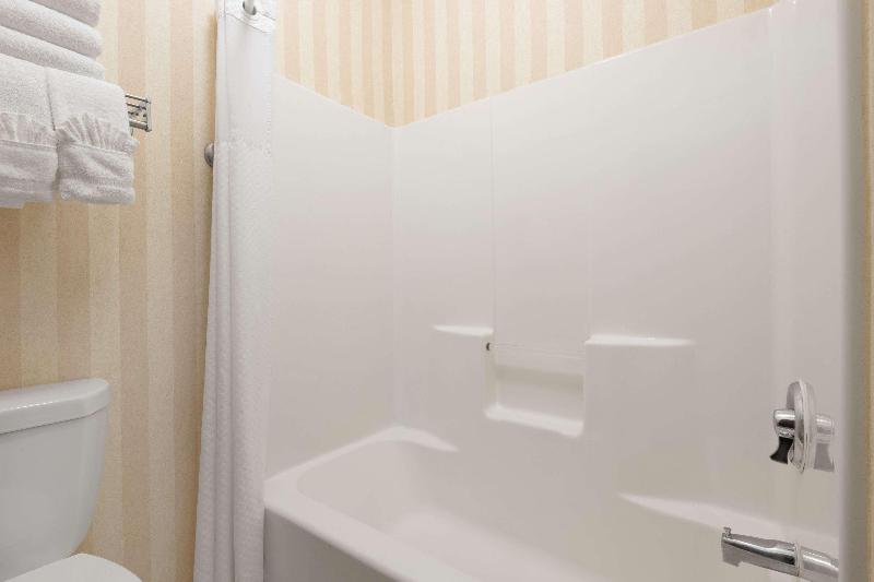 Baymont by Wyndham Colorado Springs image