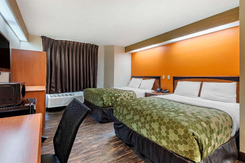 Econo Lodge North Academy image
