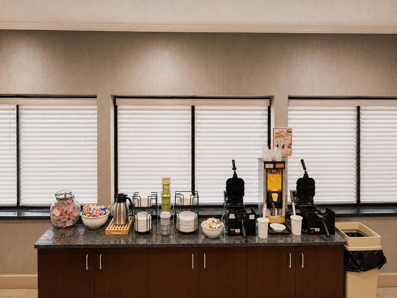 Quality Inn Corning image
