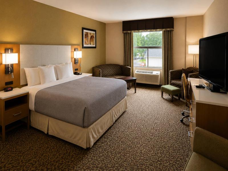 Quality Inn Corning image
