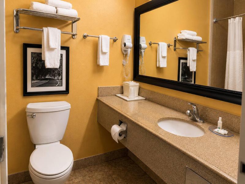 Quality Inn Corning image