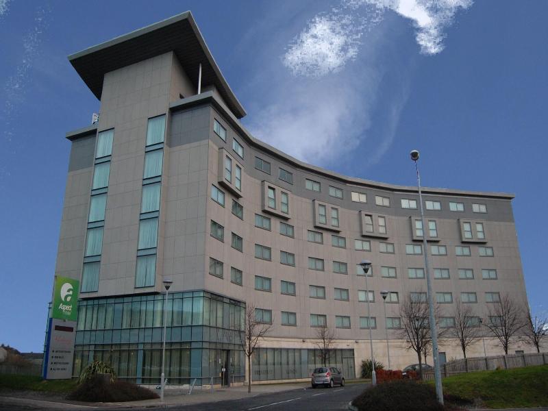Aspect Hotel Parkwest