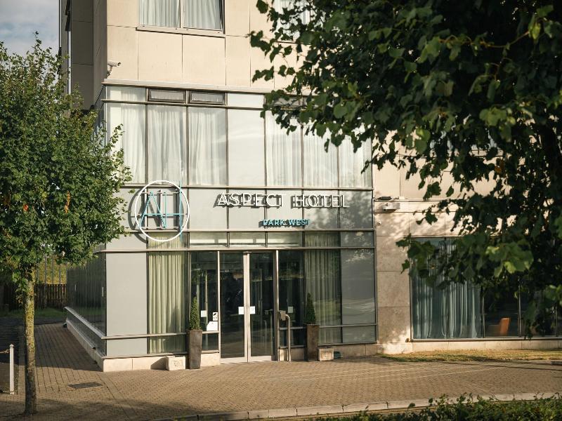 Aspect Hotel Parkwest