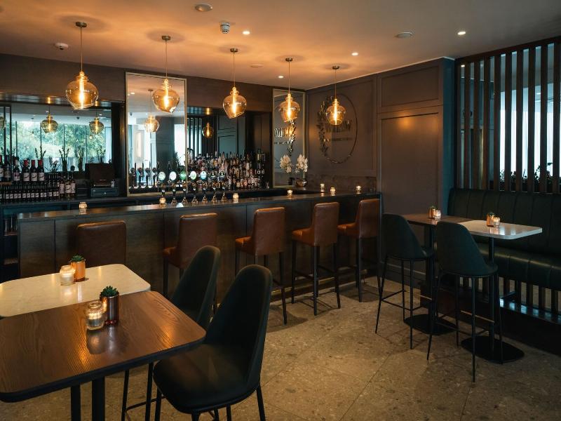 Aspect Hotel Parkwest