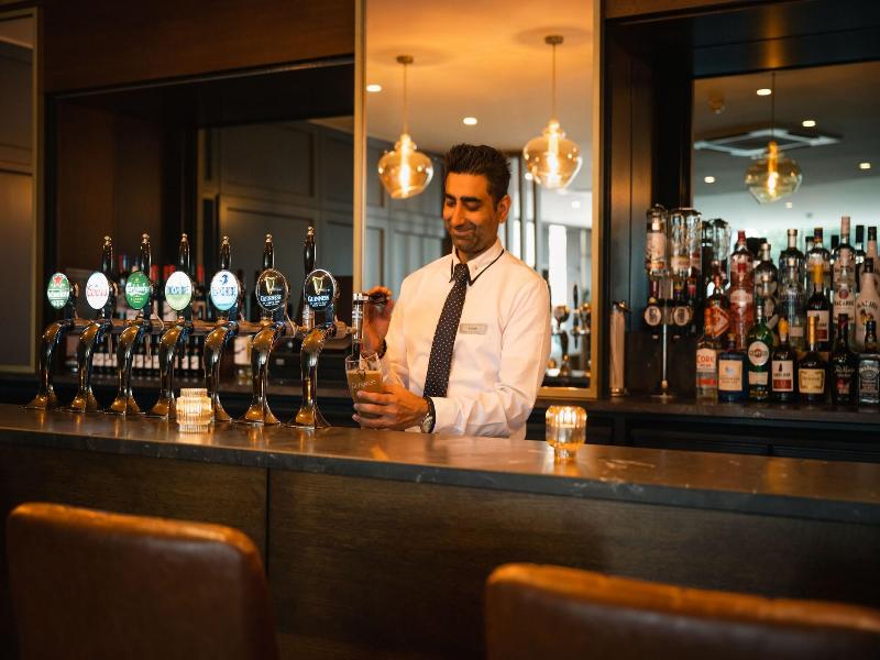 Aspect Hotel Parkwest