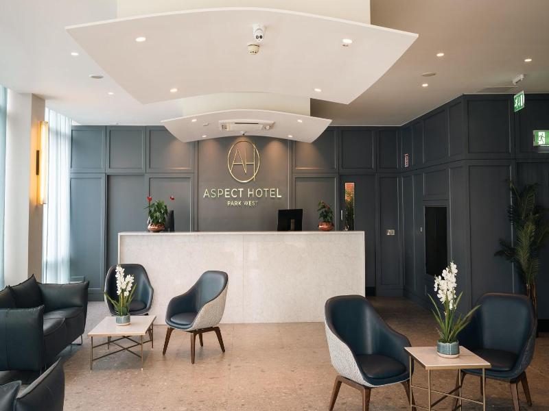 Aspect Hotel Parkwest