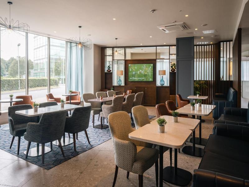 Aspect Hotel Parkwest