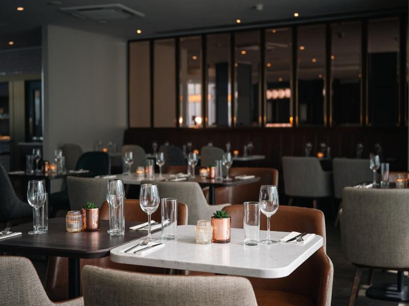 Aspect Hotel Parkwest