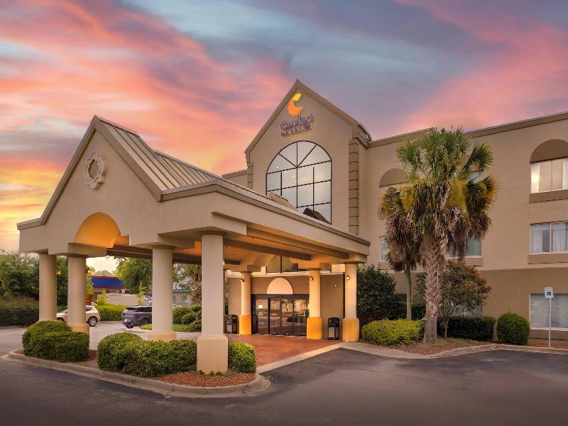 Comfort Inn & Suites Ft.Jackson Maingate