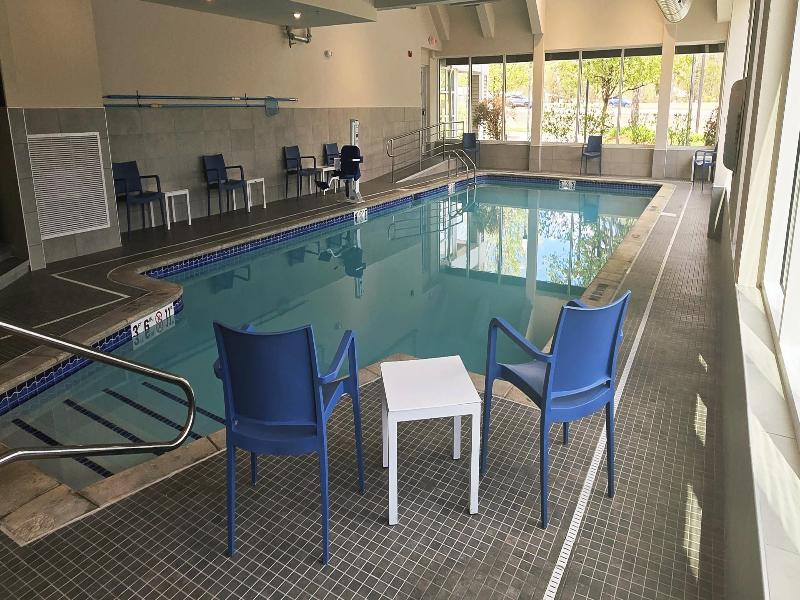 Comfort Inn Concord South End image