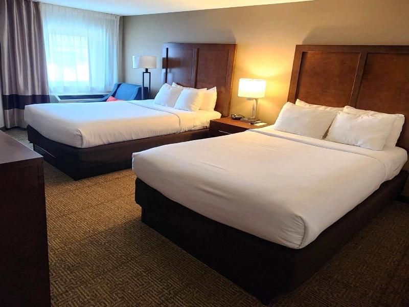 Comfort Inn Concord South End image