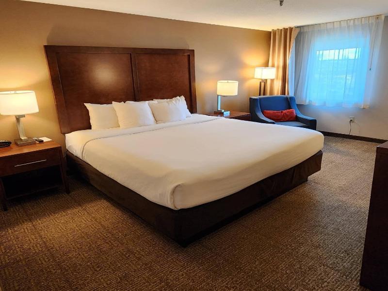 Comfort Inn Concord South End image