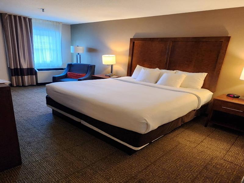 Comfort Inn Concord South End image