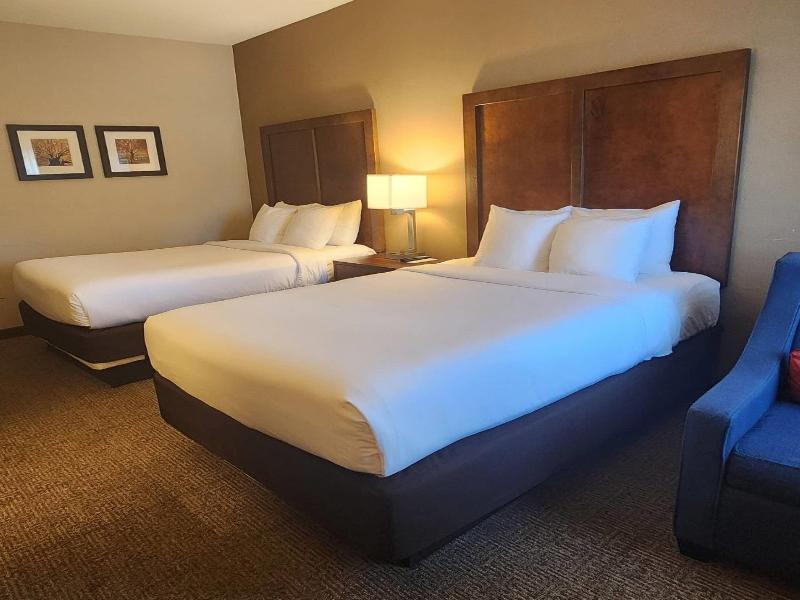 Comfort Inn Concord South End image