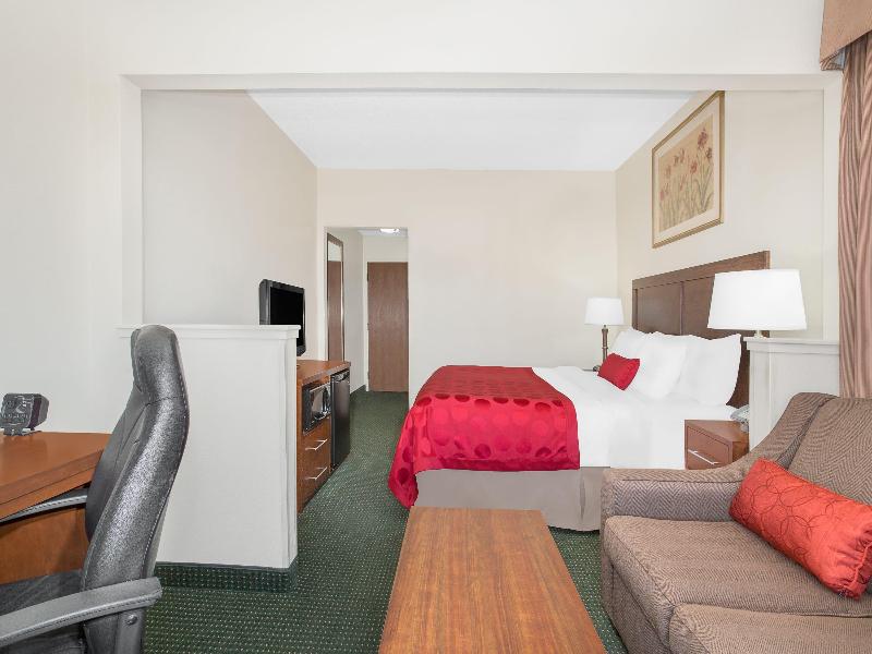 Ramada by Wyndham Denver International Airport image