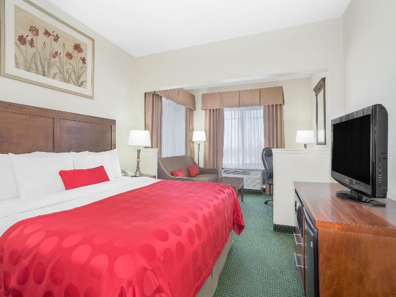 Ramada by Wyndham Denver International Airport image