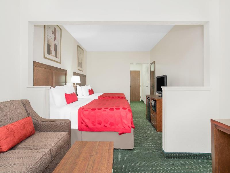 Ramada by Wyndham Denver International Airport image