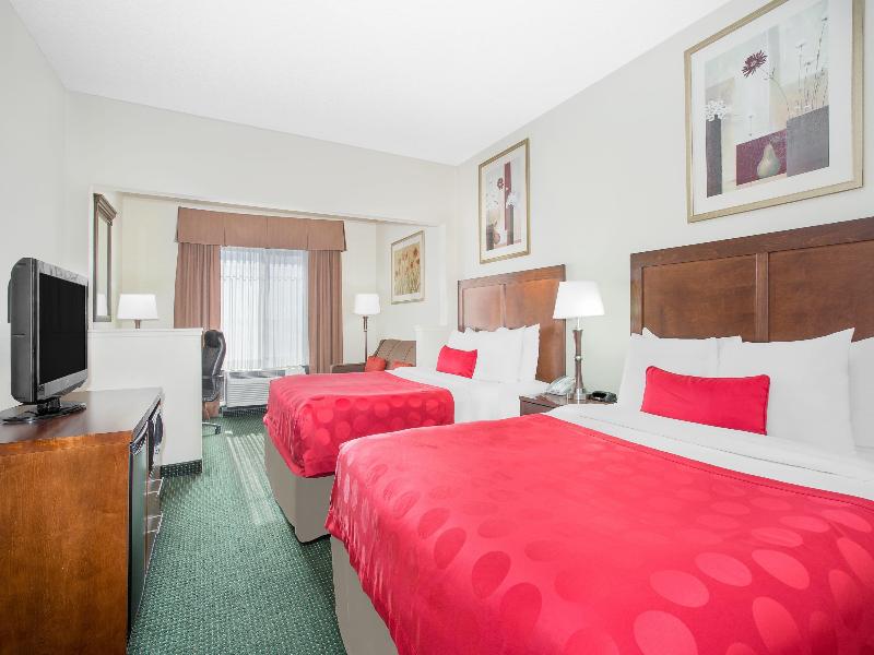 Ramada by Wyndham Denver International Airport image