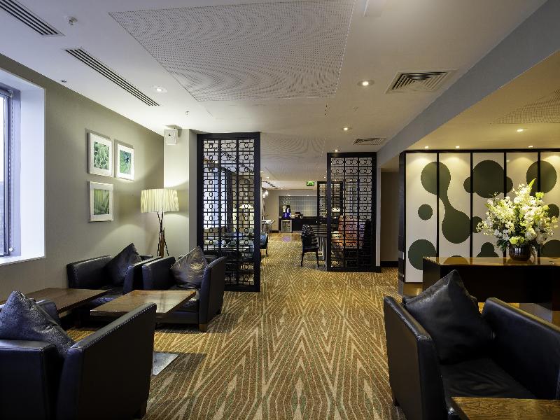 Hilton London Canary Wharf image