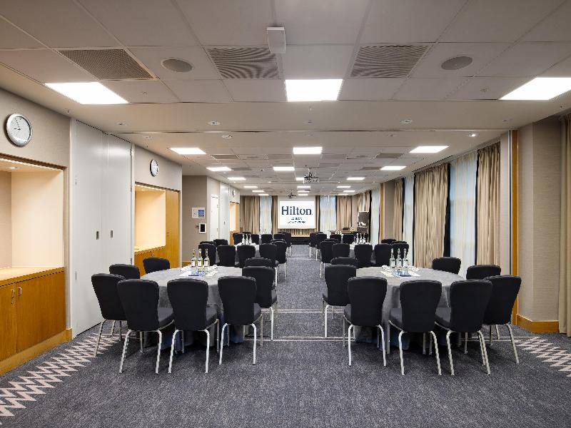 Hilton London Canary Wharf image