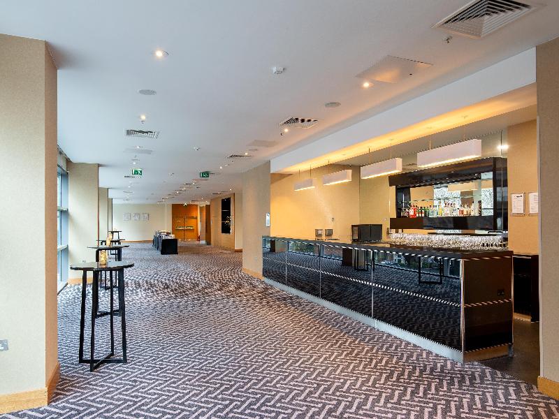 Hilton London Canary Wharf image
