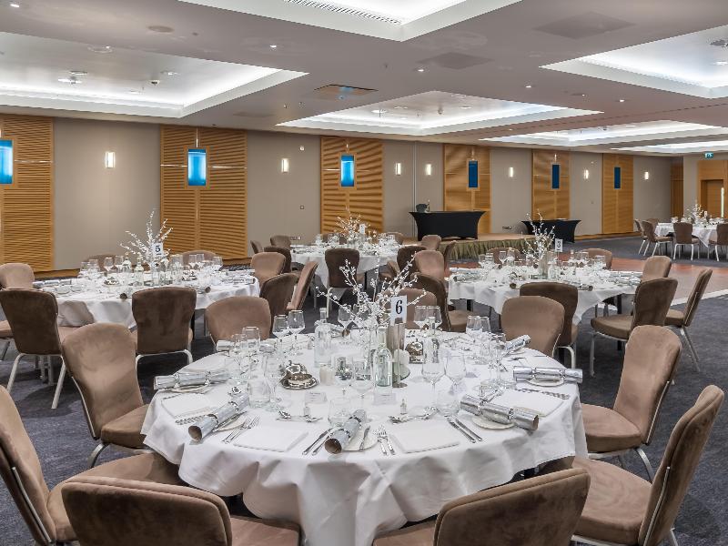 Hilton London Canary Wharf image